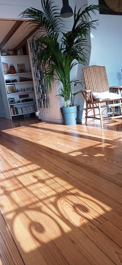 Apartamento Atelier&Loft Arty París Exterior foto